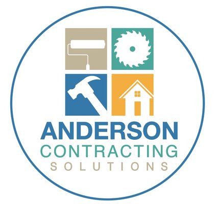 Anderson Contracting Solutions Logo