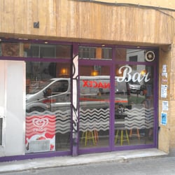Cafe Maigot
