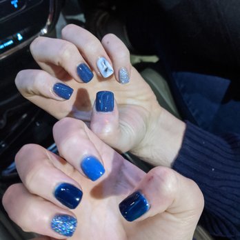 H&M Nails - Nail Salons Near Me - Greensburg, Pennsylvania