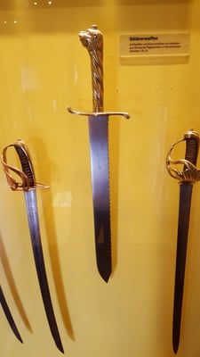 Swiss National Museum by null