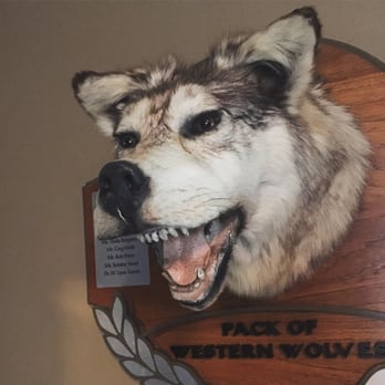 Bow Valley Ranche Restaurant - The taxidermy really freaked me out - Canadian (New) Near Me - Calgary, Alberta Bow Valley Ranche Restaurant - The taxidermy really freaked me out - Canadian (New) Near Me - Calgary, Alberta