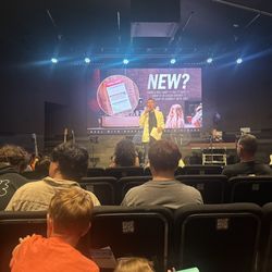 Sandals Church East Valley - All is welcome
