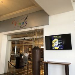 Vivaz Buffet