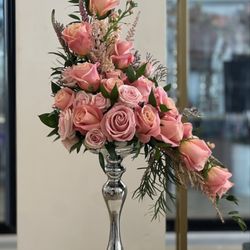 French Blooms