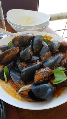 Beef and Beach Lennox Head by null