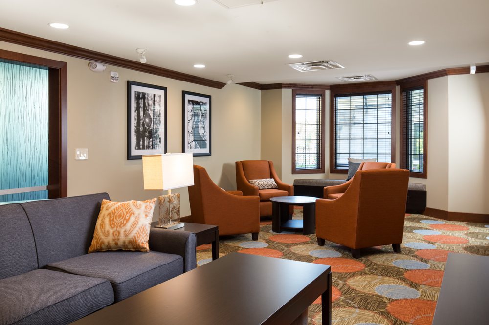 Staybridge Suites Columbus Polaris