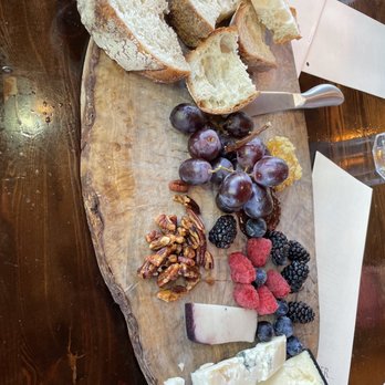 BluWater Bistro - Cheese Board - American Near Me - Seattle, Washington BluWater Bistro - Cheese Board - American Near Me - Seattle, Washington