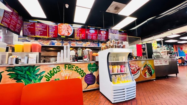 El Taco Loco #3 by null