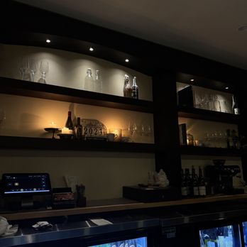Vignette - Bar! - New American Near Me - Los Angeles, California Vignette - Bar! - New American Near Me - Los Angeles, California
