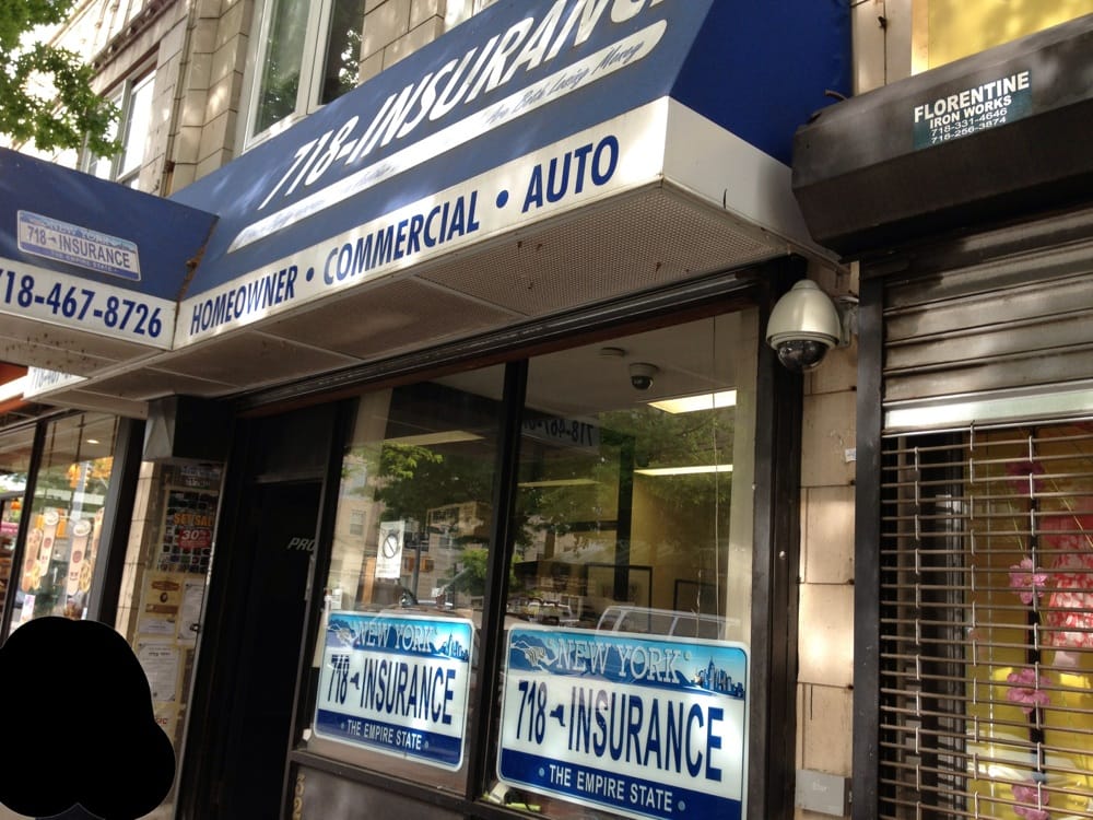 Solomon Insurance Agency