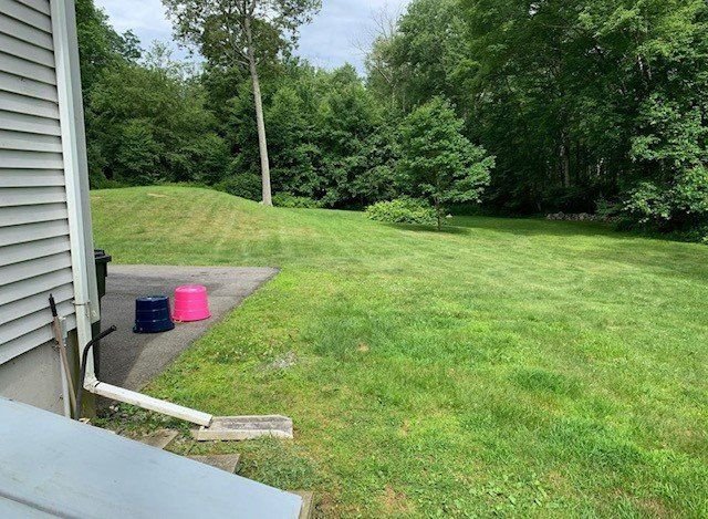 Slide of Drainage Experts