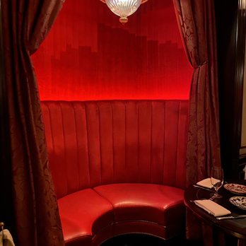 Carbone - Italian Near Me - Las Vegas, Nevada