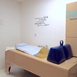 Colon Hydrotherapy Center | Queens