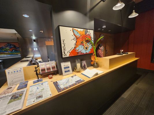 Mountain Modern Jackson Hole by null