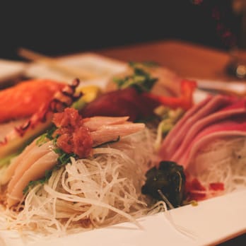 Densetsu - $50 sashimi. Def high quality. 24 pieces total. Personal fav = tuna and octupus. Sashimi isnt my thing but if you need it u need it ;) - Japanese Near Me - Plano, Texas