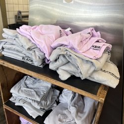 Blackbird Market - tshirts