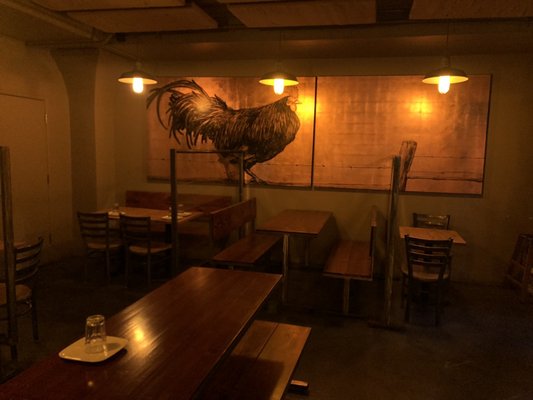 Gilberth's Latin Fusion by null