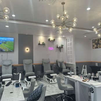 Pretty Nails & Lashes - Nail Salons Near Me - Houston, Texas Pretty Nails & Lashes - Nail Salons Near Me - Houston, Texas