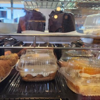 Caffe Mercato - Pastries - Cafes Near Me - Menifee, California