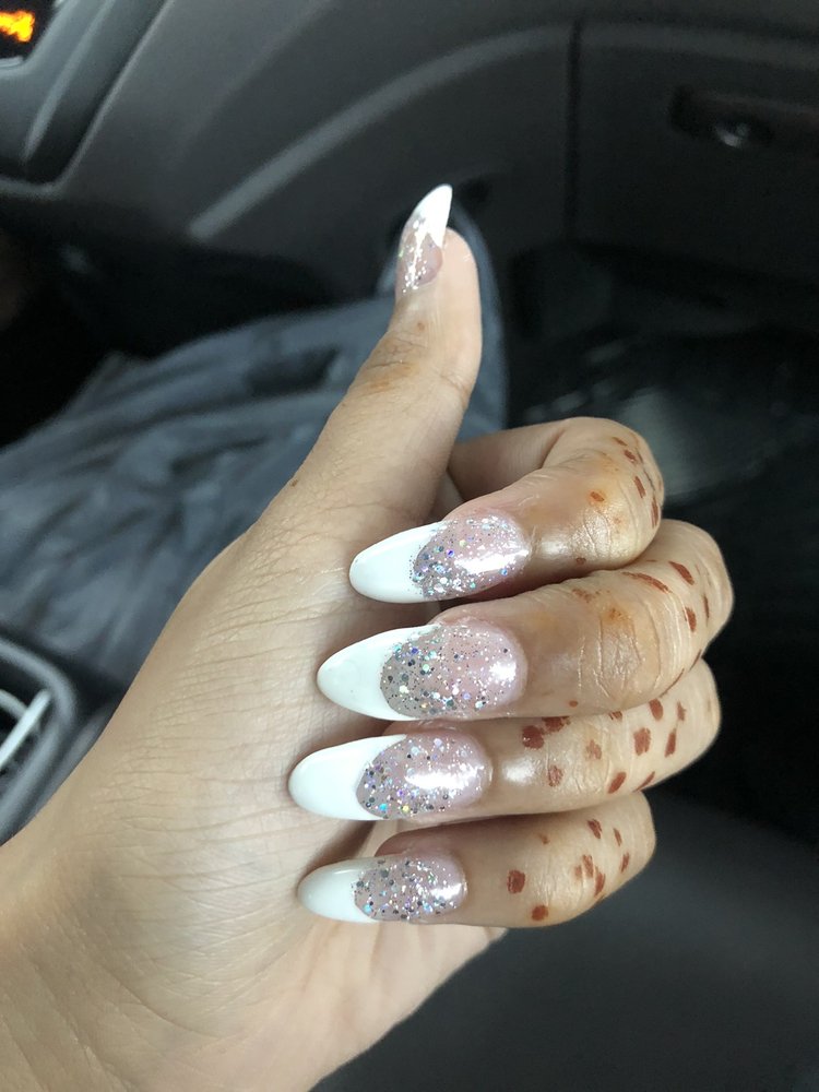 REGAL NAILS 10 Photos & 11 Reviews 1313 N Fry Rd, Katy, Texas