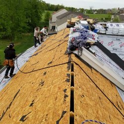 Photo of Roof.net - Fairfax, VA, United States. Roof replacement Fairfax