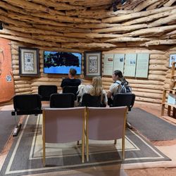 Navajo Interactive Museum