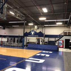 Vision Sports Centre
