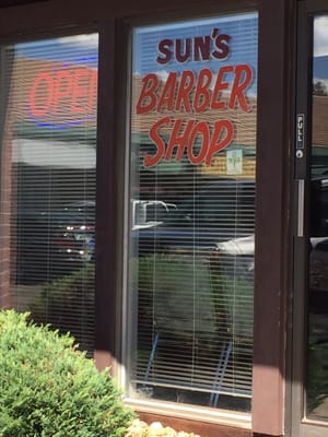 THE SUNS BARBER - Updated December 2025 - 19 Reviews - 832 E Fillmore St, Colorado Springs