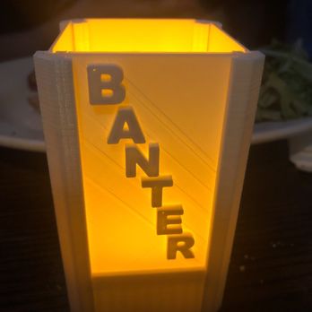 Banter - Banter candle - Bars Near Me - Brooklyn, New York