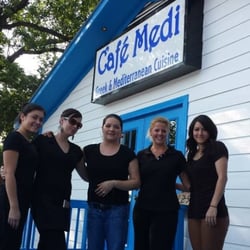 Cafe Medi - Cafe medi family