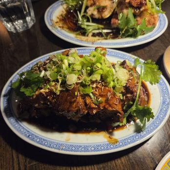 Bigsuda - Jerra Pork Ribs - Asian Fusion Near Me - Chicago, Illinois Bigsuda - Jerra Pork Ribs - Asian Fusion Near Me - Chicago, Illinois