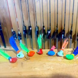 Finn's Tackle Shop