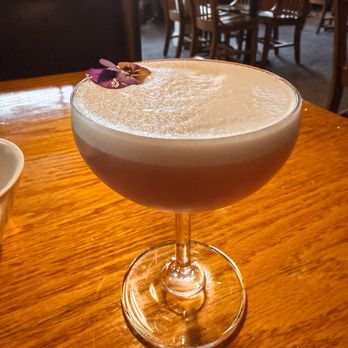 Irregardless Cafe - New American Near Me - Raleigh, North Carolina
