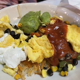 Southwest Scramble Bowl Southwest Scramble Bowl