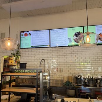 Elixir Superfood & Juice - Gluten-Free Near Me - Mammoth Lakes, California
