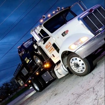 Mull's Towing & Recovery - Towing Near Me Mull's Towing & Recovery - Towing Near Me