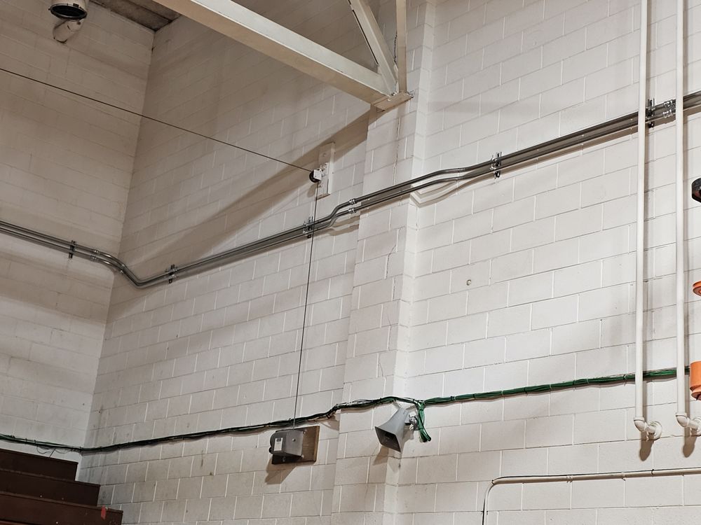 Slide of Bradfords Property Mendr