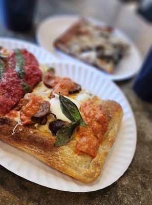 Austin Street Pizza by null