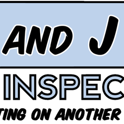 J and J Home Inspections