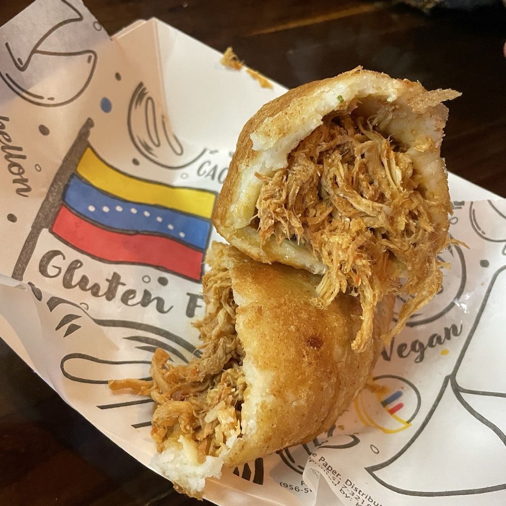 Empanada Empanada