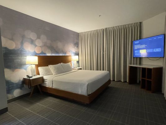 Cambria Hotel LAX by null