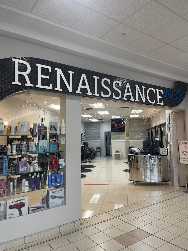 RENAISSANCE HAIR Updated October 2024 1 Bonnie Doon Shopping Centre