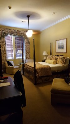 Bienville House by null