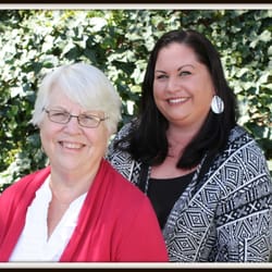 Carol S. Heape, MSW, CMC Executive Director Elizabeth Heape-Caldwell, BS, CMC Program Manager