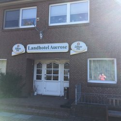 Landhotel Auerose
