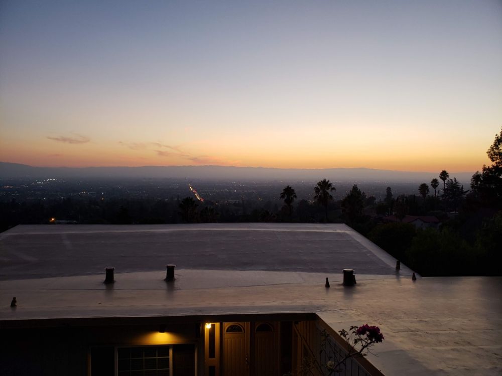 Slide of Julio & Family Roofing