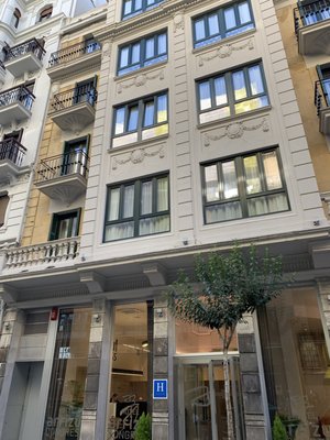 Hotel Arrizul Congress by null