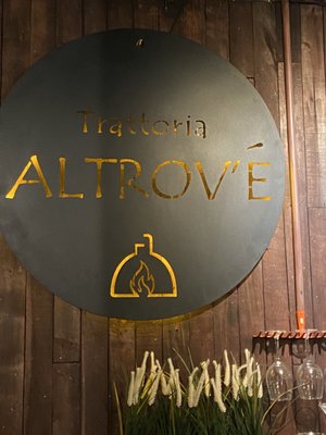 Trattoria Altrove by null