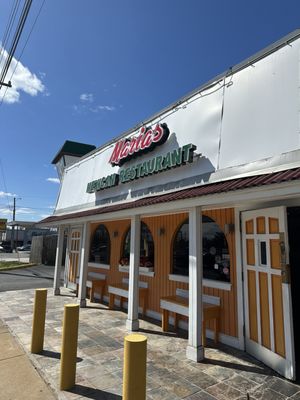 Maria's Mexican Restaurant by null