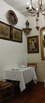 Casa Pepe de La Judería by null